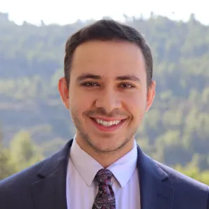 Nataniel Saadon